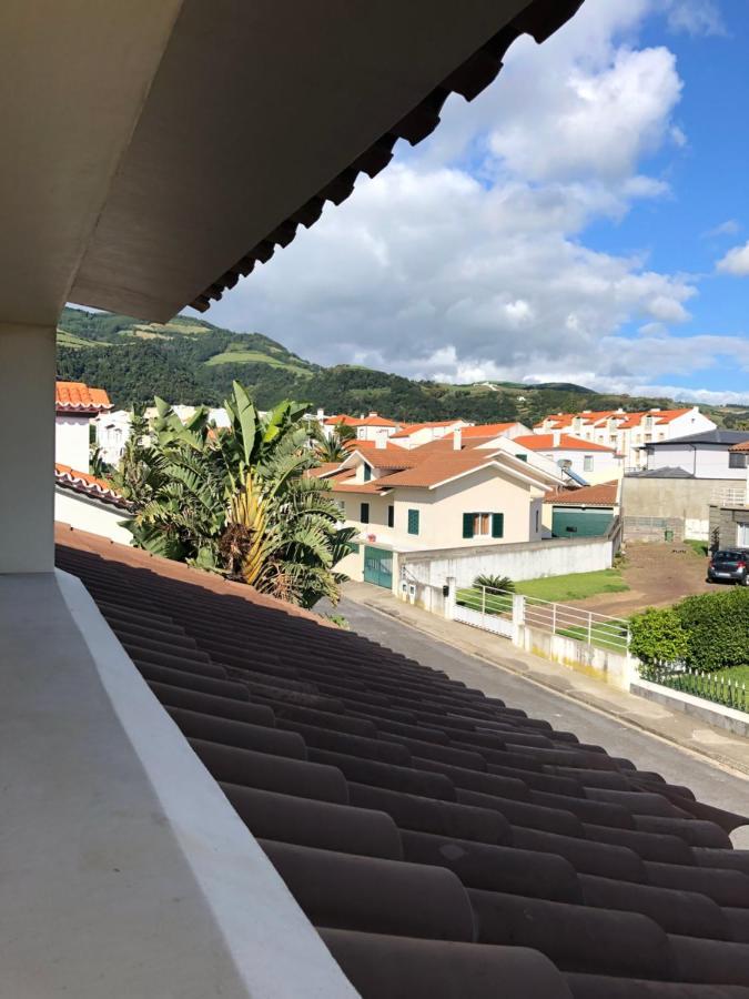 Mountain And Ocean View Hotel Agua de Alto Exterior foto