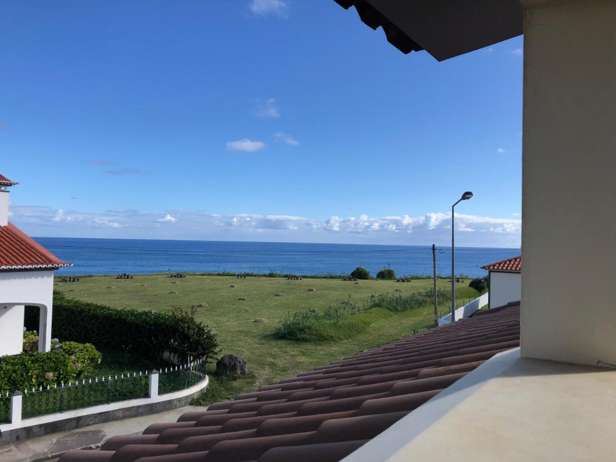 Mountain And Ocean View Hotel Agua de Alto Exterior foto