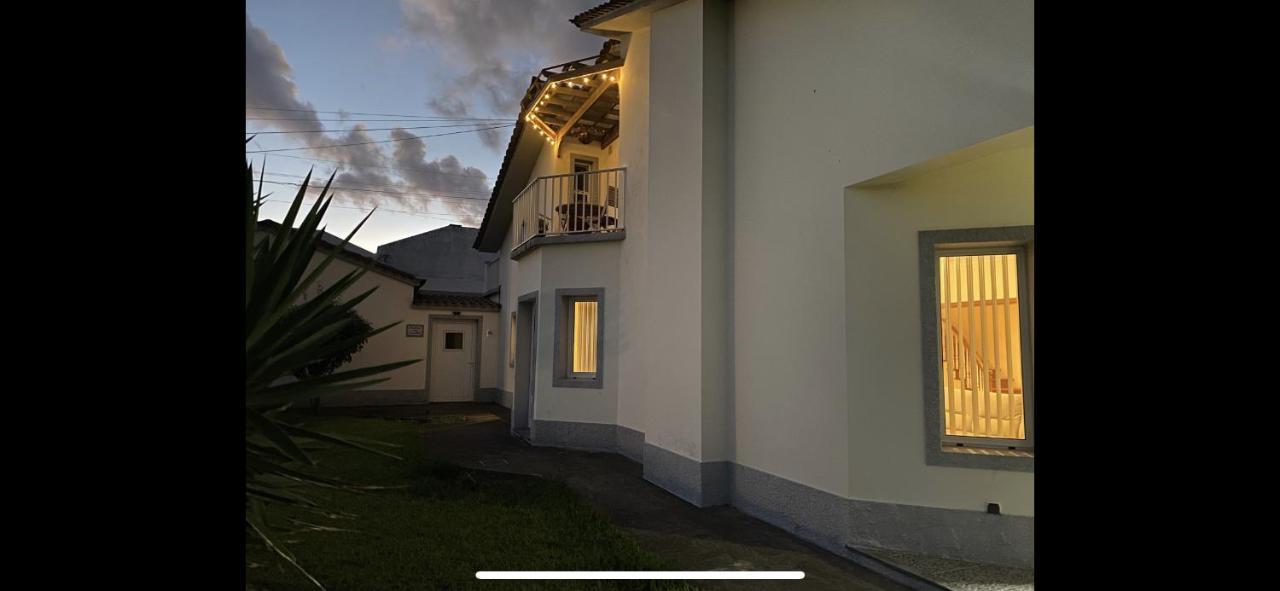 Mountain And Ocean View Hotel Agua de Alto Exterior foto